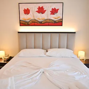 4* Otel Zanzi