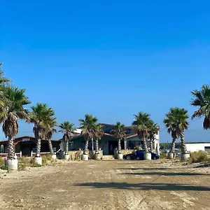 4* Hotel Saint Tropez Durres