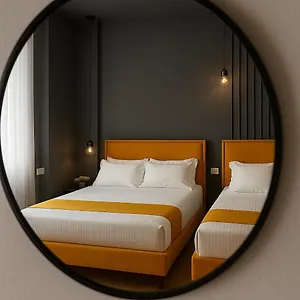  Apartamento Elegant New - Colorful By The Sea