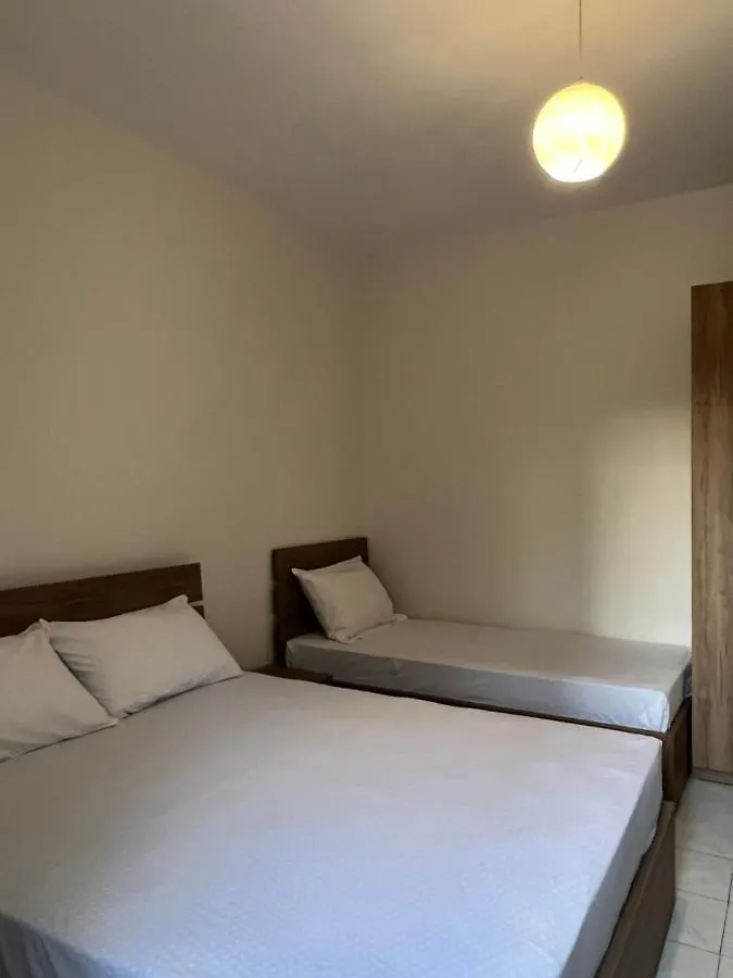 Guest House SALA Durrës