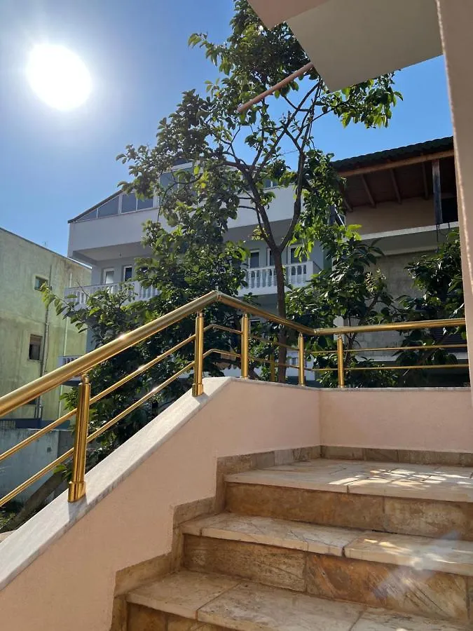 Guest House SALA Durrës Albanie