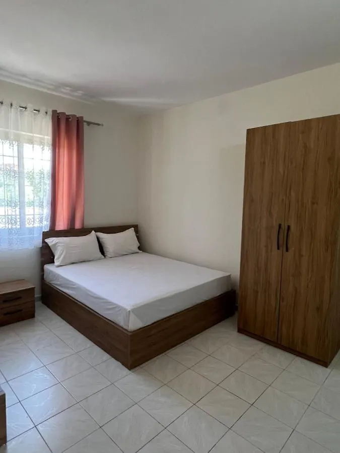 Guest House SALA Durrës