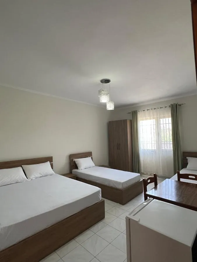 Guest House SALA Durrës