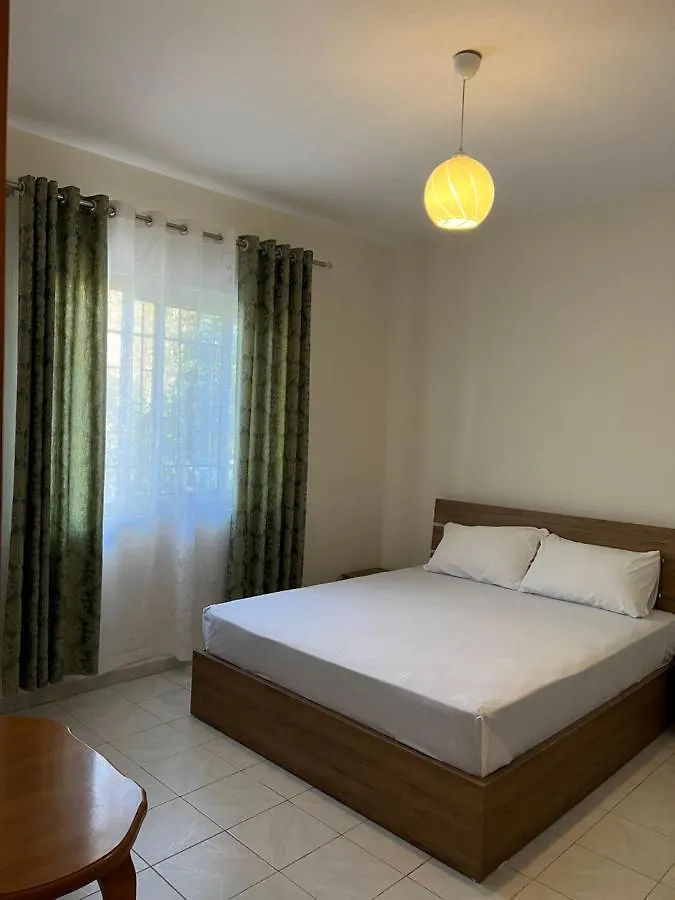 Guest House SALA Durrës
